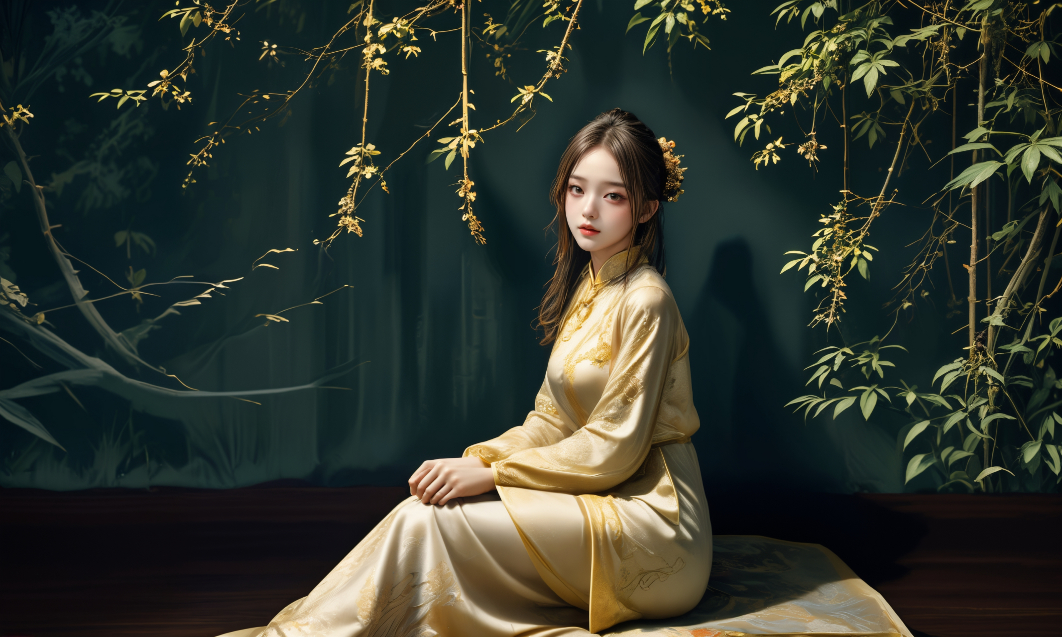 缺规划缺环评 国家水利风景区建起高档民宿